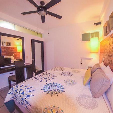 Hotel Suites Nadia Puerto Vallarta Esterno foto