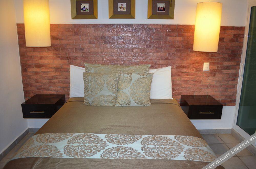 Hotel Suites Nadia Puerto Vallarta Esterno foto