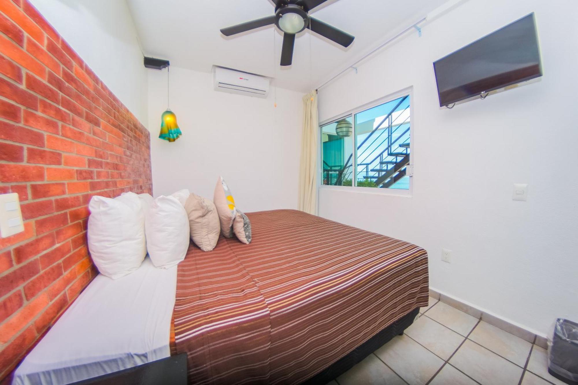 Hotel Suites Nadia Puerto Vallarta Esterno foto
